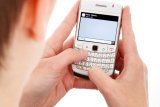 Remember the BlackBerry? It’s making a comeback
