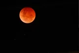 Where and when to watch September’s rare Blood Moon in South Africa