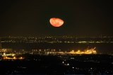 Blood Moon rising: South Africa’s sky set for a fiery red eclipse