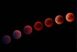 Blood Moon or rainy gloom in SA? Here’s what the weather says