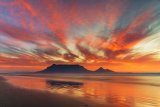7 of the best beach sunset spots in the Western Cape