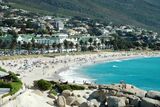Where to swim: Cape Town’s top Blue Flag beaches this summer