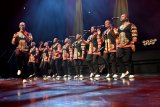 UFH bringing legendary Ladysmith Black Mambazo to East London stage