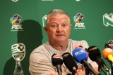 Durban City confirm Gavin Hunt as new coach
