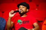 Mbuyiseni Ndlozi resigns from EFF, announces ambition to join civil society