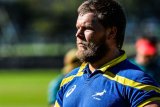 Hoërskool De Aar has its first ever Springbok old boy