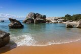 New study ranks this SA beach among the safest in the world