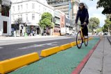 Cape Town’s coolest street is now a cyclist’s dream
