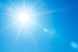 Dry weather dominates Gauteng