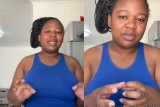 Woman regrets spoiling broke boyfriend in viral TikTok video – WATCH