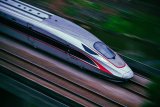 Joburg to Durban in two hours? High-speed rail a step closer to reality