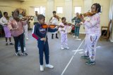 World-famous Soweto music school faces funding crisis
