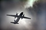 Russian nuclear-capable strategic bombers patrol Bering Sea: IFX
