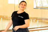 Ballet academy director grabs youth accolade in The Herald Citizens of the Year awards