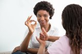 OPINION | Project to help deaf pupils improve their reading skills