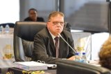 News24 | Tribunal finds Judge Mushtak Parker guilty of misconduct, dishonesty