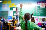 News24 | Many high school teacher graduates end up teaching in primary schools - research finds