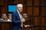 News24 | Western Cape SOPA: 'Concerned' Winde to focus on US-SA diplomacy spat and funding crisis