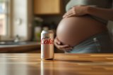 Pregnant and drinking diet coke? Your child could pay the price
