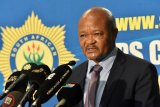 Eastern Cape suffering under high crime levels