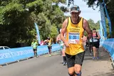 Comrades legend Louis Massyn gunning for his 48th Two Oceans finish