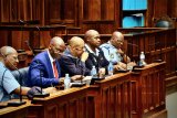 SAPS provincial boss speaks on surge in gun violence in Western Cape
