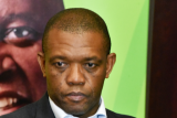 PODCAST | It is darkest before dawn, says Songezo Zibi