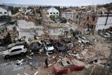 Russia launches major drone, missile attack on Ukraine, still ongoing