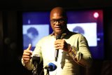 SA ambassador to France Nathi Mthethwa found dead in Paris