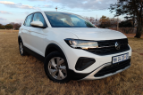 REVIEW | Entry-level VW T-Cross could be the pick of the range