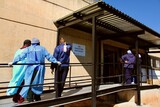 Doctors complain about choice of equipment at Gauteng hospital as thousands await cancer scans