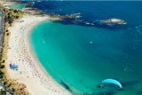 Cape Town beach lands on Travelers’ Choice ‘Best of the Best’ list