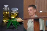 Cannabis oil dream turns to arrest and R100 000 fine