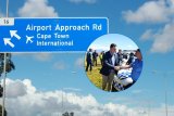 Cape Town boosts safety along N2 and airport precinct