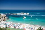 Cape Town launches its largest festive beach safety plan
