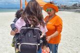 Popular child-safety programme returns to Cape Town beaches