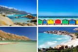 Multiple Cape Town beaches earn Blue Flag Status for 2025/26