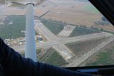 Development of Cape Town’s new airport hits important milestone