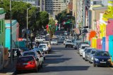 Is Cape Town really introducing a ‘congestion charge’?