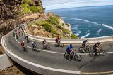 Entries are open for 2026 Cape Town Cycle Tour