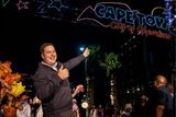 City of Cape Town gears up for one of its biggest annual events