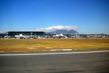 Good news for flights from Cape Town International Airport