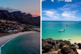 A new international flight from Cape Town kicks off this December