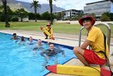Cape Town opens most swimming pools ahead of festive rush
