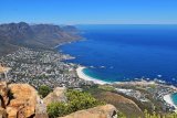 Cape Town crowned 7-time champion in Telegraph Travel Awards