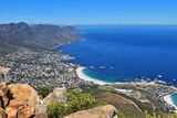 Cape Town earns global praise in major travel rankings