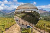 Cape Winelands Airport takes a major step forward