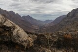 In photos: Cederberg dusts off the ash