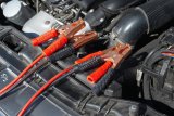 Eight essential items you need to keep in your car