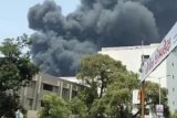 WATCH: Air India plane crashes with over 200 people on board